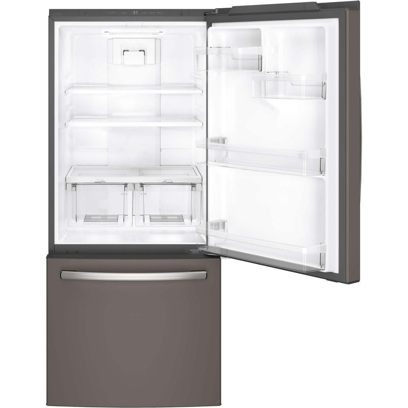GE Refrigerators Bottom Freezer GDE21DMKES IMAGE 2