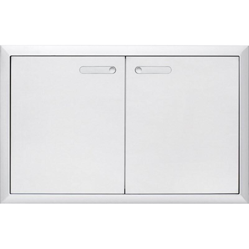 Lynx Outdoor Kitchen Components Access Doors LDR36T-4 IMAGE 1