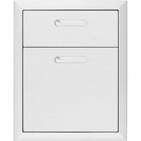 Lynx Outdoor Kitchen Components Storage Drawer(s) LDW16-4 IMAGE 1