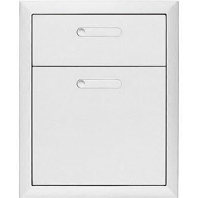 Lynx Outdoor Kitchen Components Storage Drawer(s) LDW16-4 IMAGE 1
