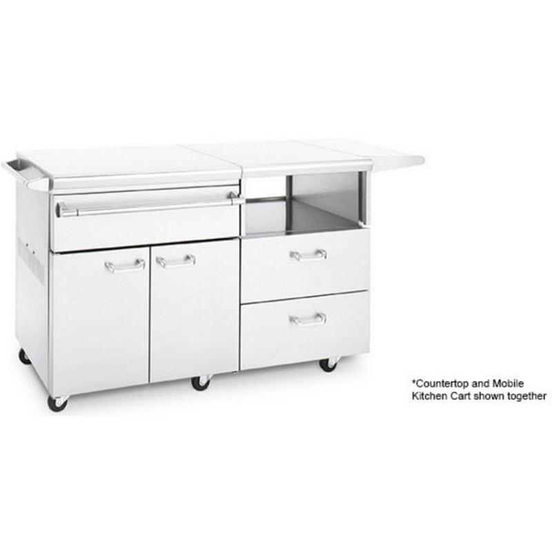 Lynx Grill and Oven Carts Freestanding LMKC54 IMAGE 1