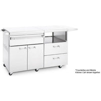 Lynx Grill and Oven Carts Freestanding LMKC54 IMAGE 1