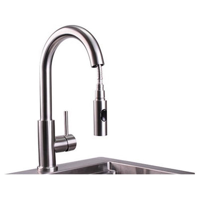Lynx Outdoor Kitchen Component Accessories Faucets LPFK IMAGE 1