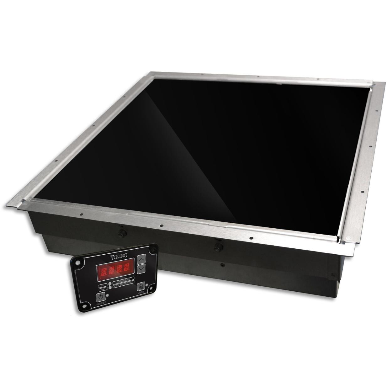 Viking 18-inch Modular Induction Cooktop VUIW518 IMAGE 1