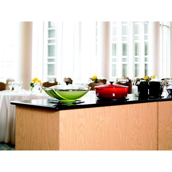 Viking 18-inch Modular Induction Cooktop VUIW518 IMAGE 2