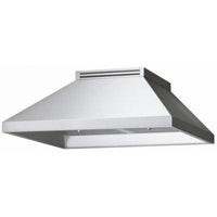 Brigade Ventilation Accessories Recirculation Modules DRK36SS IMAGE 1