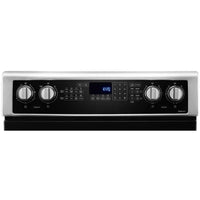 Whirlpool 30-inch Freestanding Electric Range YWGE745C0FS IMAGE 4