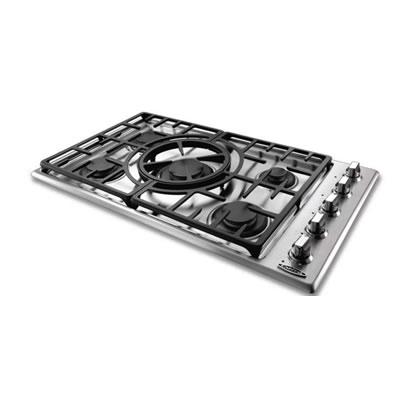 Capital Cooktops Gas MCT365GS-L IMAGE 1