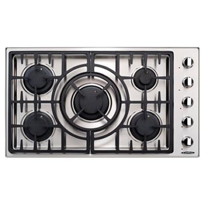 Capital Cooktops Gas MCT365GS-L IMAGE 2