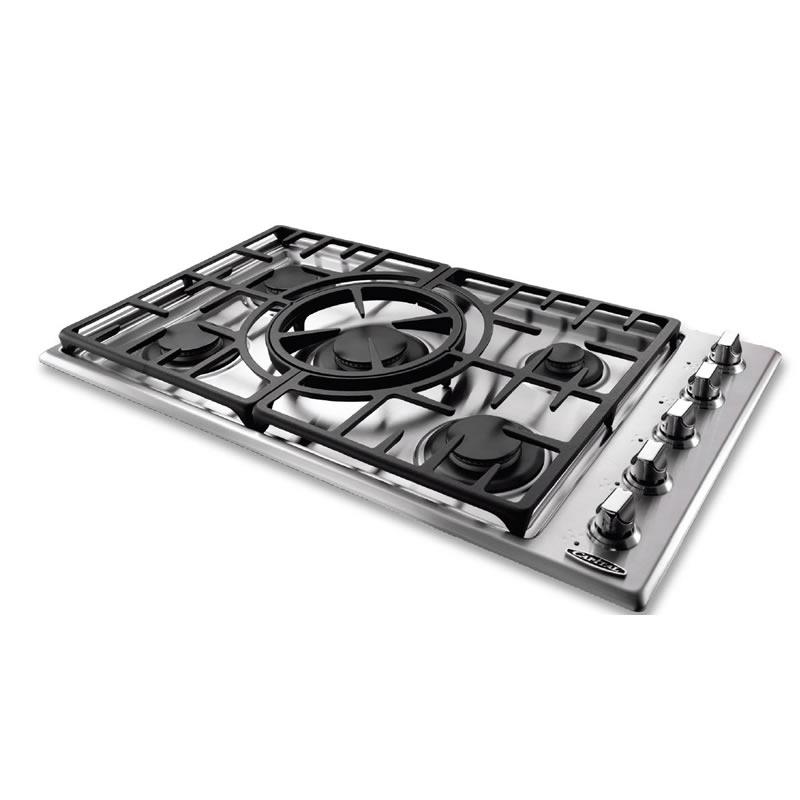 Capital Cooktops Gas MCT365GS-L IMAGE 5