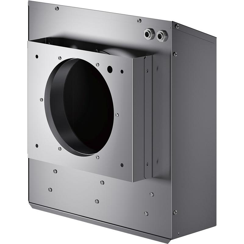 Gaggenau Hood Blowers In-Line AR 401 742 IMAGE 1