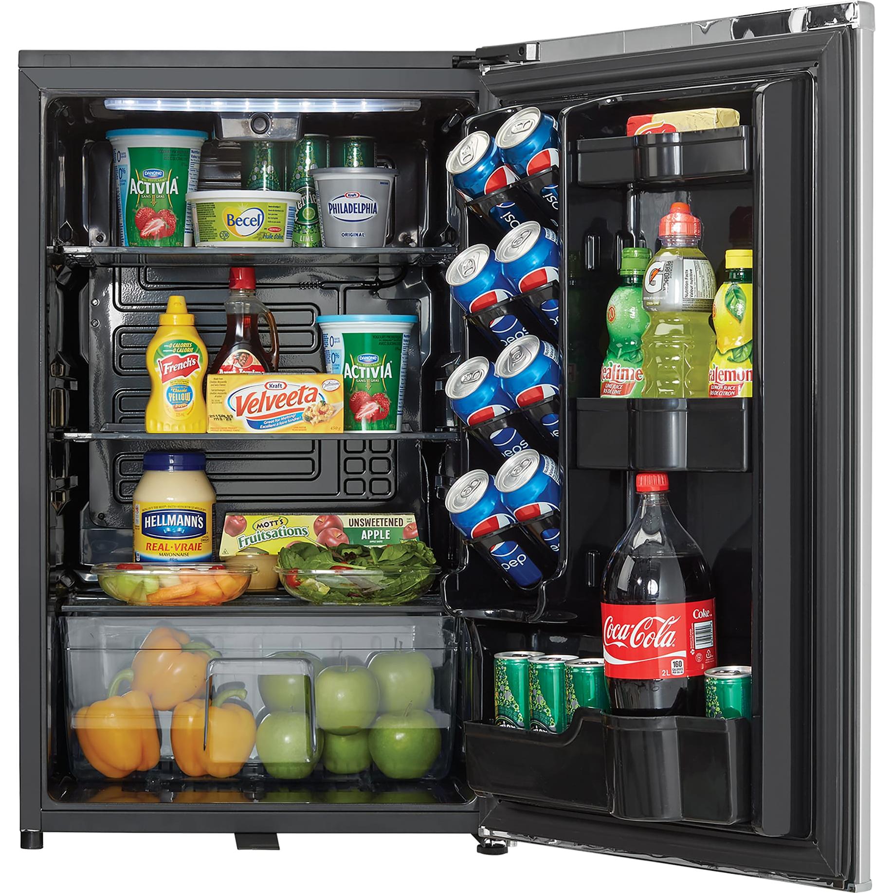 Danby Refrigerators Compact DAR044A6DDB IMAGE 2