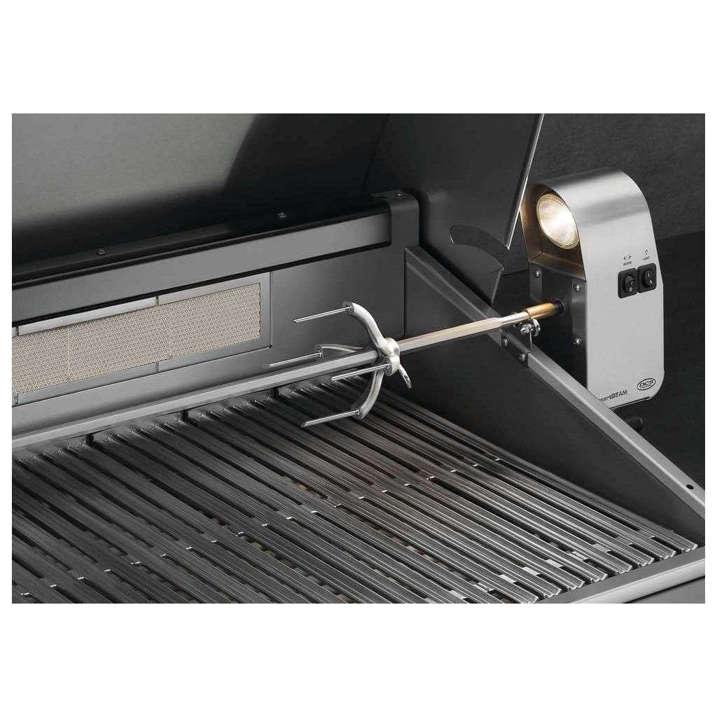 DCS Series 7 Gas Grill BH1-48R-N IMAGE 10