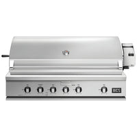 DCS Series 7 Gas Grill BH1-48R-N IMAGE 1