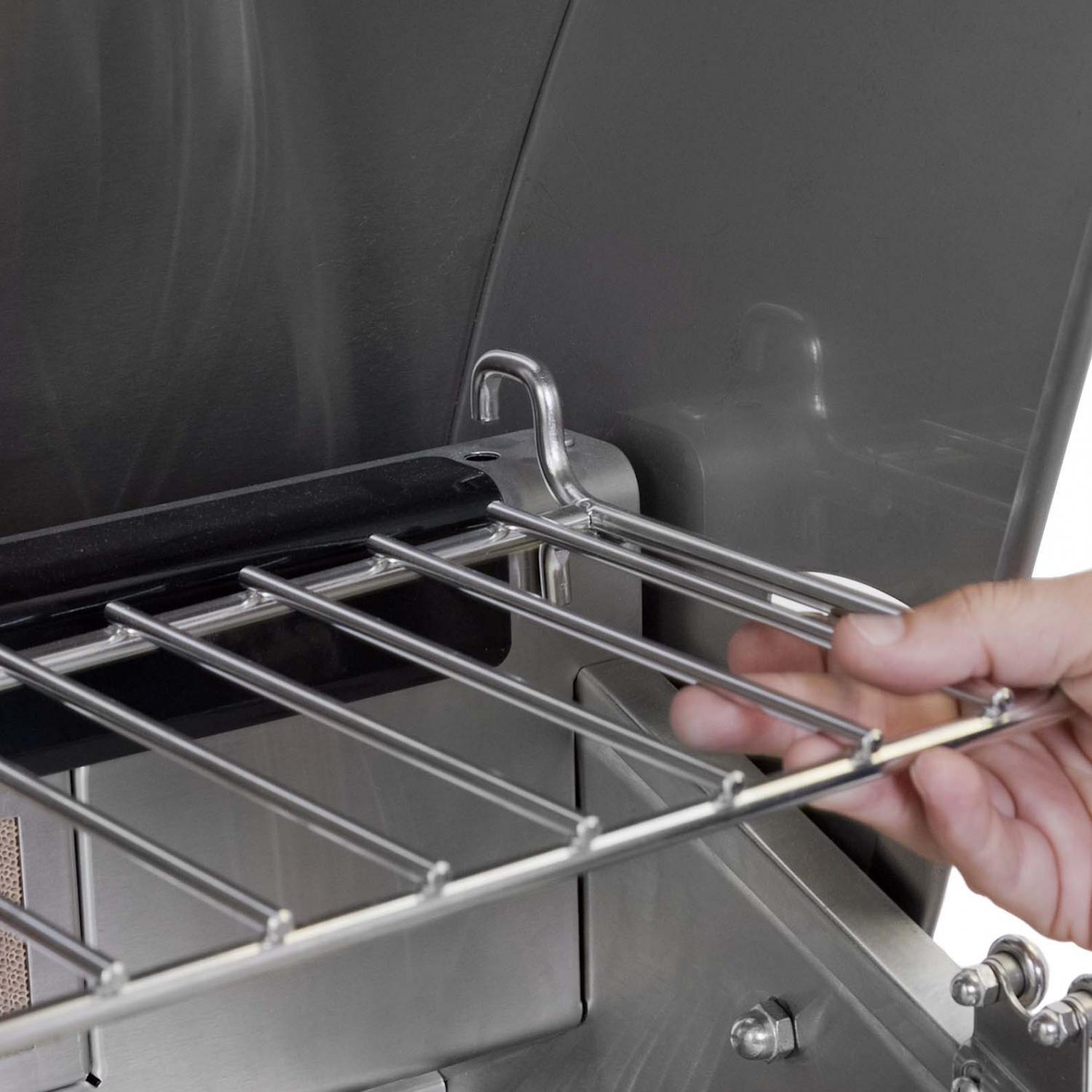 DCS Series 7 Gas Grill BH1-48R-N IMAGE 6