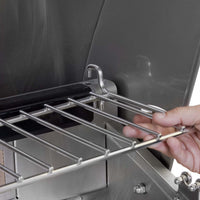 DCS Series 7 Gas Grill BH1-48R-N IMAGE 6