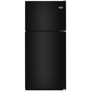 Maytag 33-inch, 20.5 cu. ft. Top Freezer Refrigerator MRT311FFFE IMAGE 1