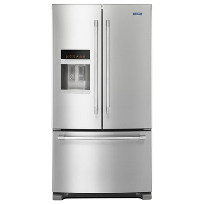 Maytag Refrigerators French 3-Door MFI2570FEZ IMAGE 1