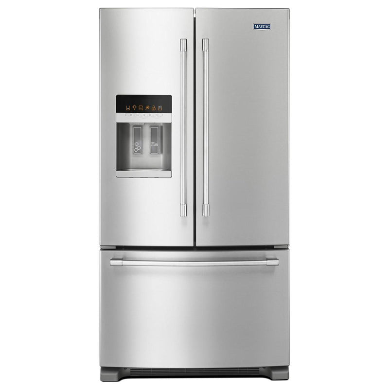Maytag Refrigerators French 3-Door MFI2570FEZ IMAGE 1