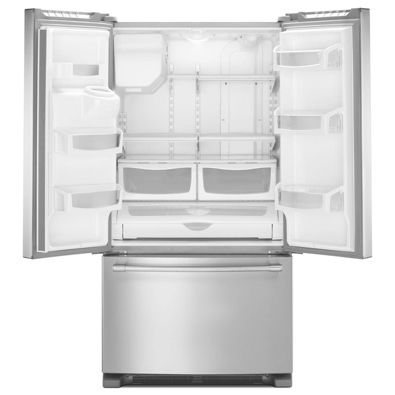 Maytag Refrigerators French 3-Door MFI2570FEZ IMAGE 2