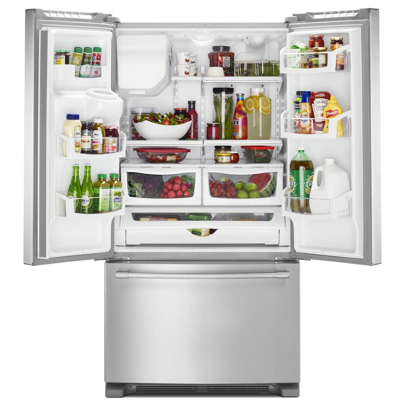 Maytag Refrigerators French 3-Door MFI2570FEZ IMAGE 3