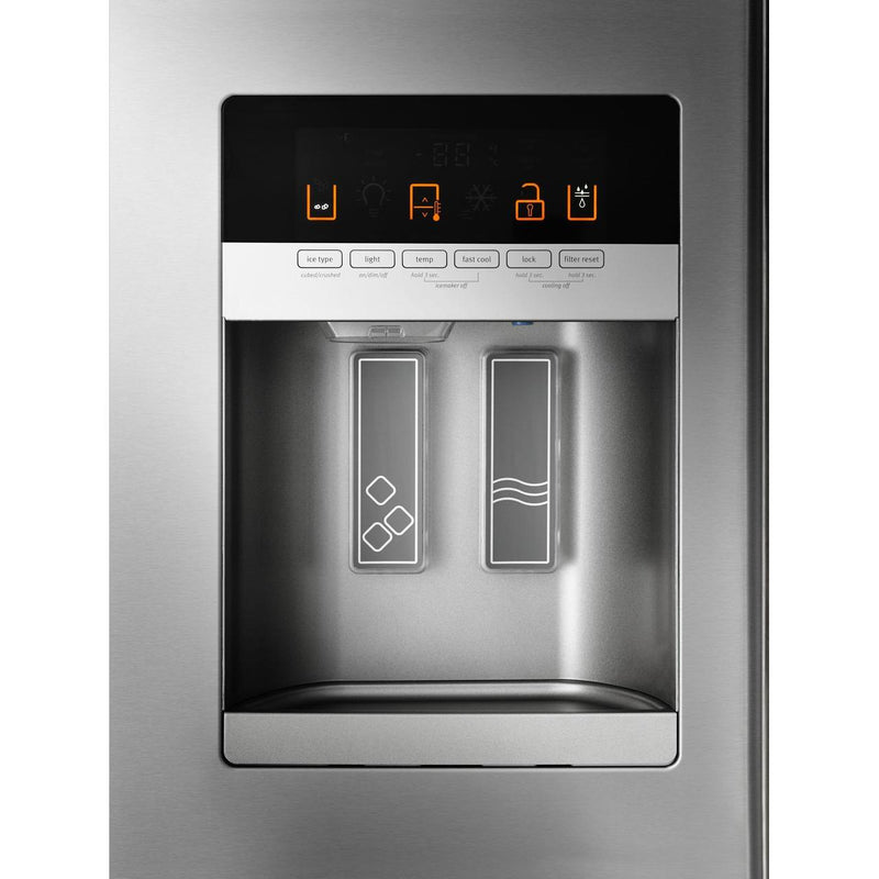 Maytag Refrigerators French 3-Door MFI2570FEZ IMAGE 5