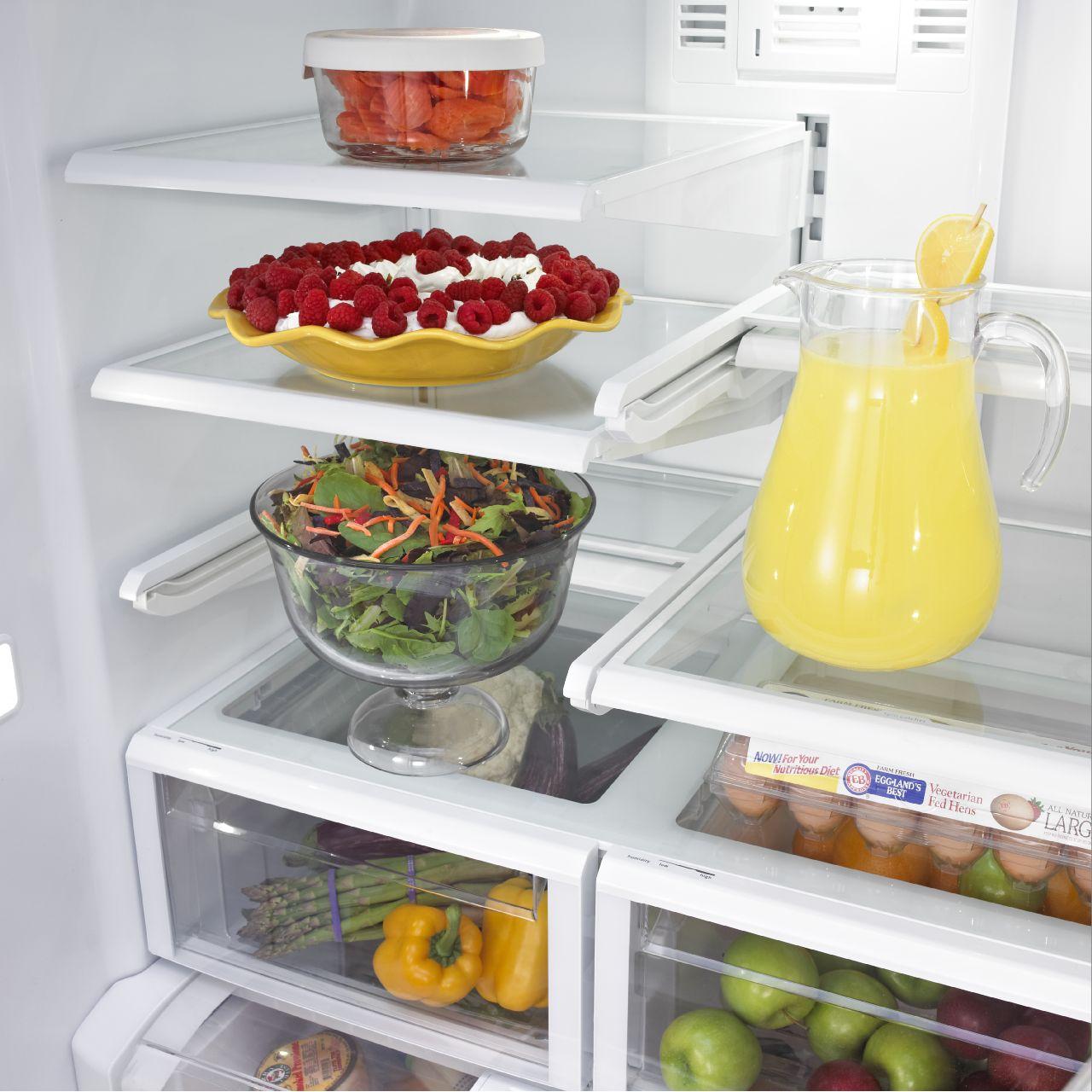 Maytag Refrigerators French 3-Door MFI2570FEZ IMAGE 7