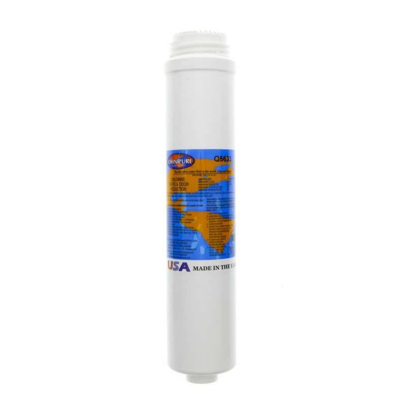 Omnipure Filter Company Water Solution Accessories Filter Q5633 IMAGE 1