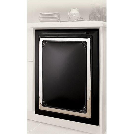 Elmira Stove Works Dishwasher Accessories Panel Kit 1820-N IMAGE 1