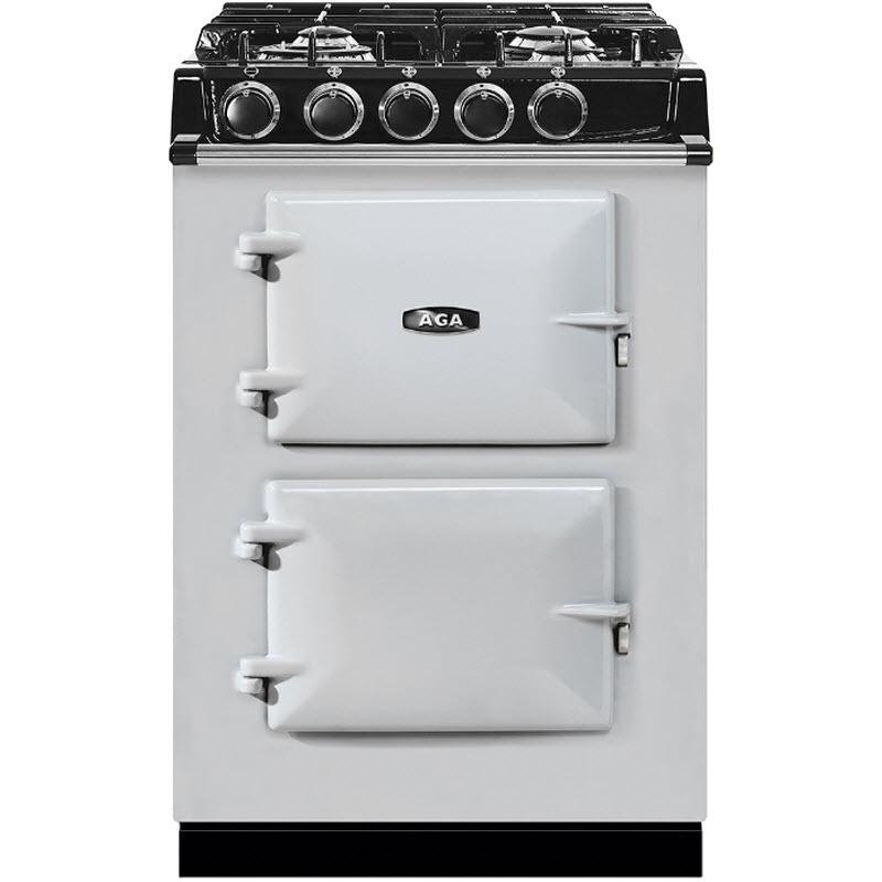 AGA Ranges Dual Fuel ATC2DF-PAS IMAGE 1