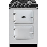 AGA Ranges Dual Fuel ATC2DF-PAS IMAGE 1