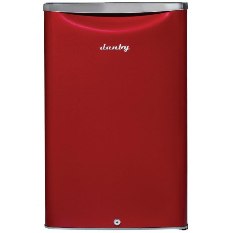 Danby Refrigerators Compact DAR044A6LDB IMAGE 1