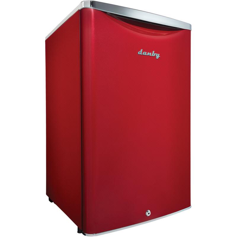 Danby Refrigerators Compact DAR044A6LDB IMAGE 2
