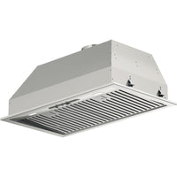 Fulgor Milano Ventilation Range Hoods F4BP28S1 IMAGE 1