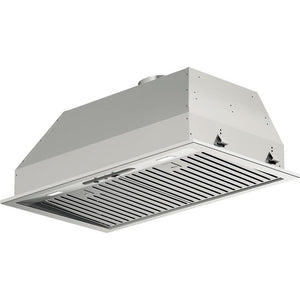 Fulgor Milano Ventilation Range Hoods F4BP28S1 IMAGE 1
