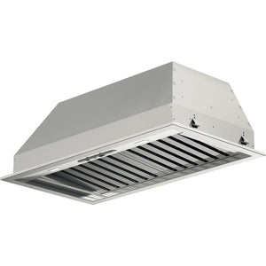 Fulgor Milano Ventilation Range Hoods F6BP34S1 IMAGE 1
