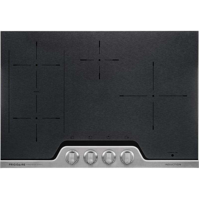Frigidaire Professional Cooktops Induction FPIC3077RF IMAGE 1