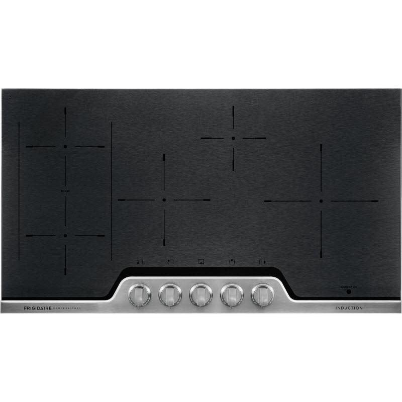 Frigidaire Professional Cooktops Induction FPIC3677RF IMAGE 1
