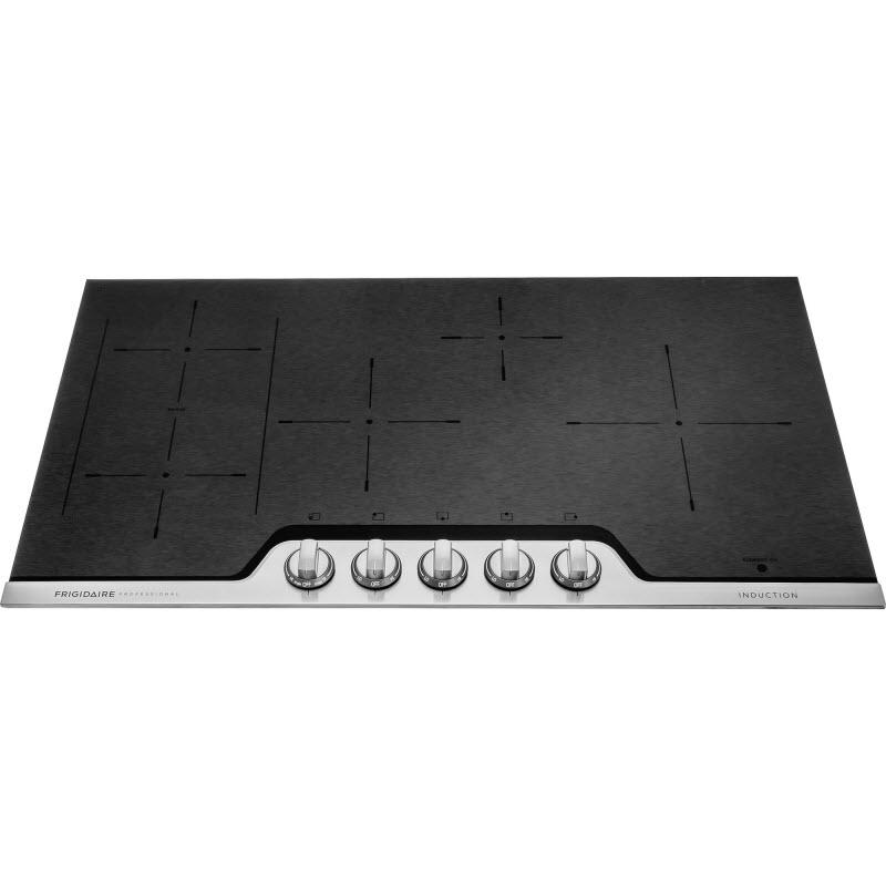 Frigidaire Professional Cooktops Induction FPIC3677RF IMAGE 2