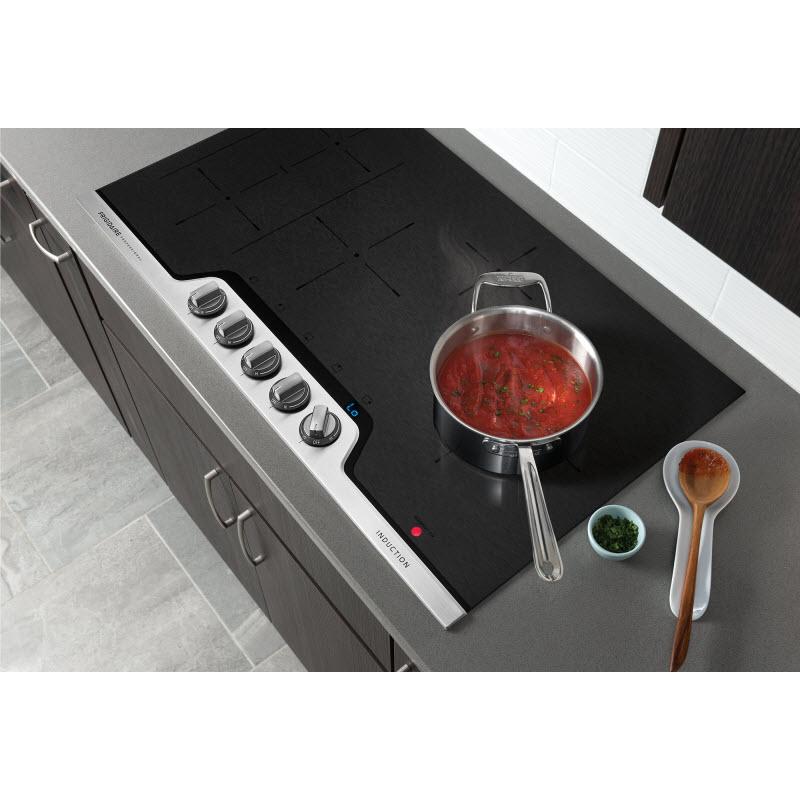 Frigidaire Professional Cooktops Induction FPIC3677RF IMAGE 4