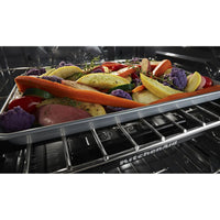 KitchenAid Ranges Gas KSGG700EBS IMAGE 4
