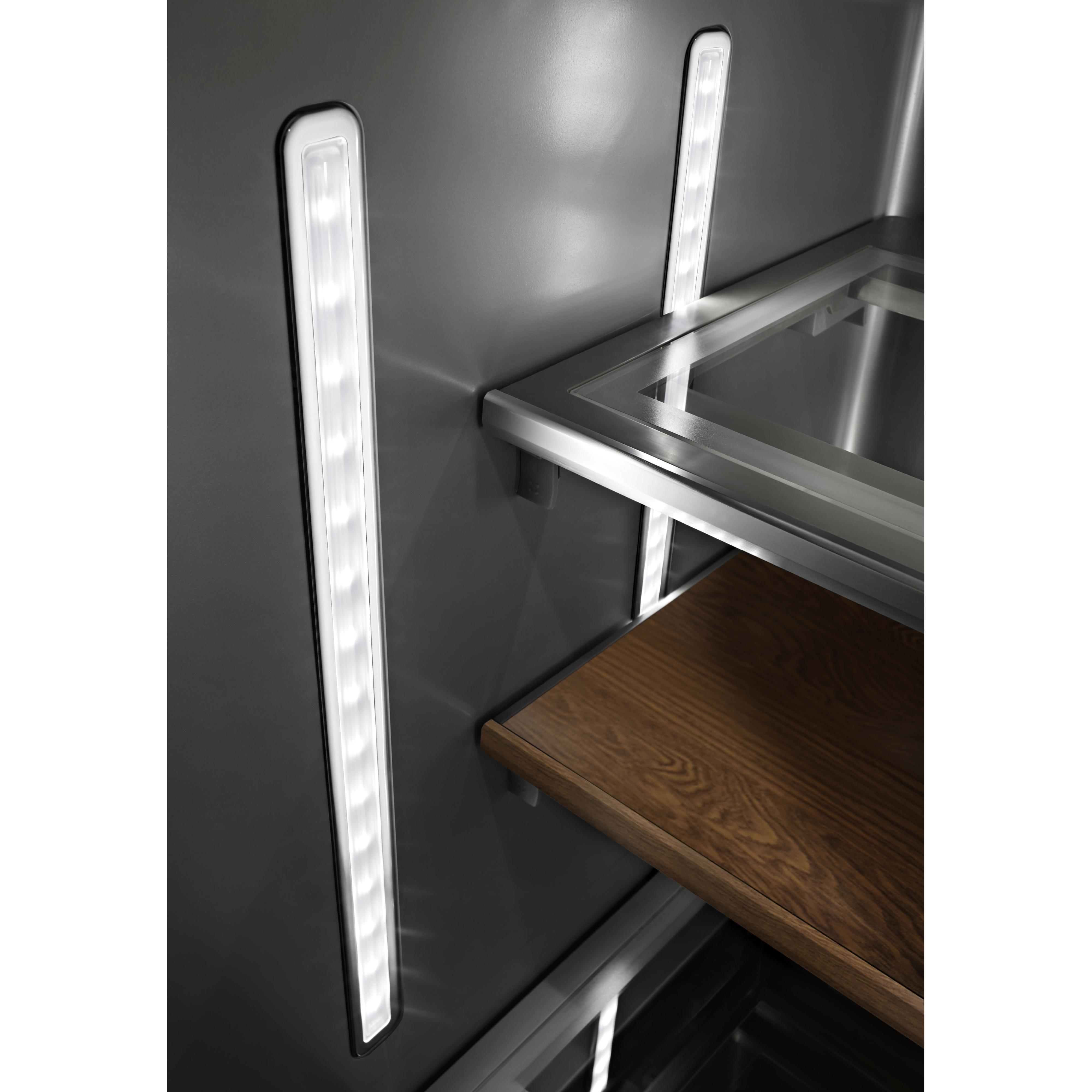KitchenAid Refrigerators French 3-Door KRFC704FPS IMAGE 6