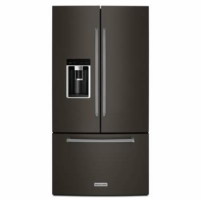 KitchenAid Refrigerators French 3-Door KRFC704FBS IMAGE 1