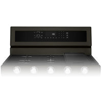 KitchenAid Ranges Gas KFGD500EBS IMAGE 2