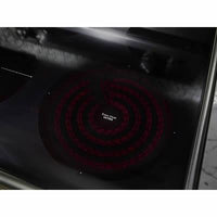 KitchenAid Ranges Electric YKFED500EBS IMAGE 2