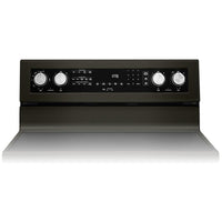 KitchenAid Ranges Electric YKFED500EBS IMAGE 3