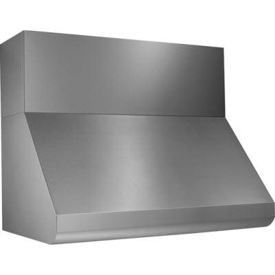 Broan 30-inch Wall Mount Range Hood E6030SSLC IMAGE 2