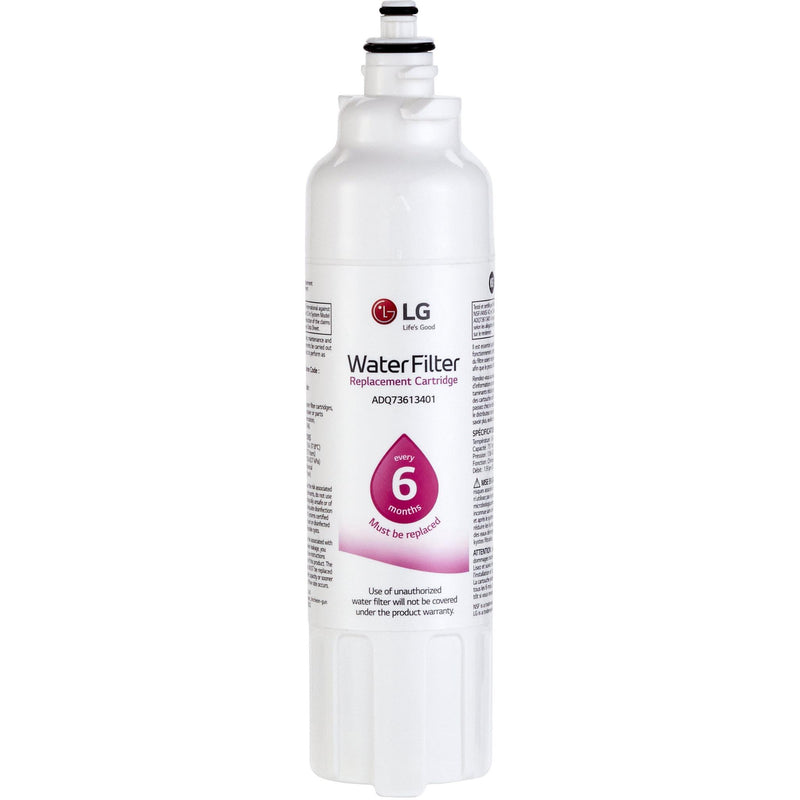 LG Refrigeration Accessories Water Filter LT800P IMAGE 1