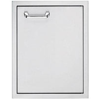 Lynx Outdoor Kitchen Components Access Doors LDR18R IMAGE 1