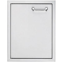 Lynx Outdoor Kitchen Components Access Doors LDR18L IMAGE 1